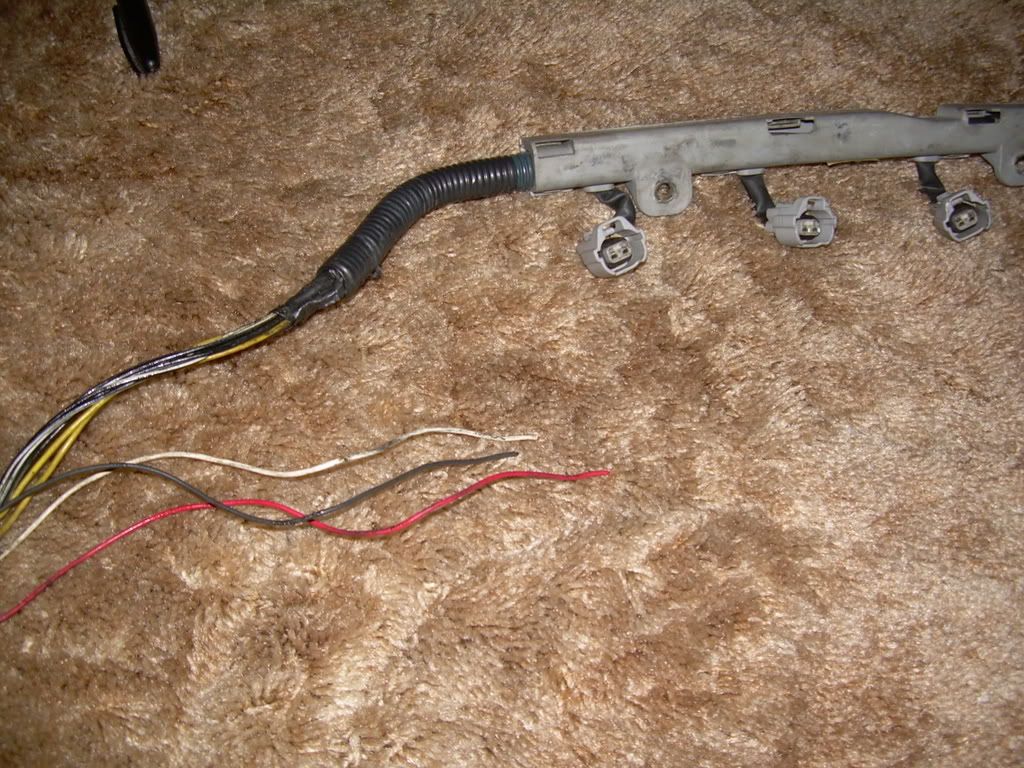20V Wiring Help...With pictures! - Toyota Nation Forum : Toyota Car and