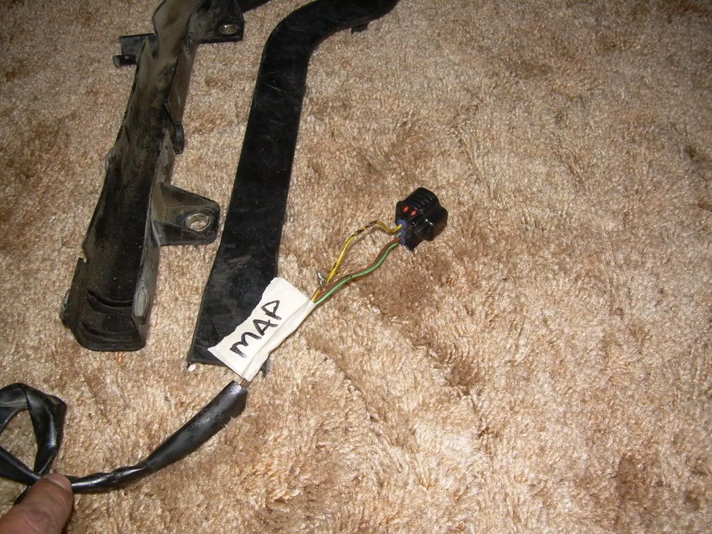 20V Wiring Help...With pictures! - Toyota Nation Forum : Toyota Car and