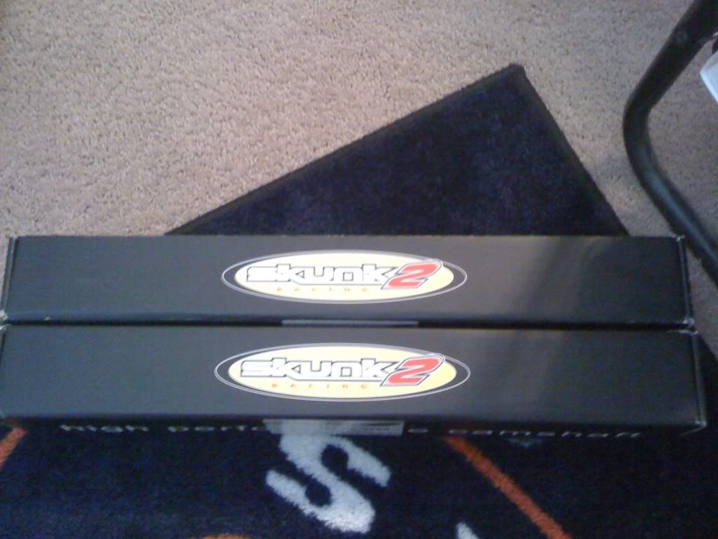 k20a3, k24a1/3/4 skunk stage 2 camshafts HondaTech Honda Forum Discussion