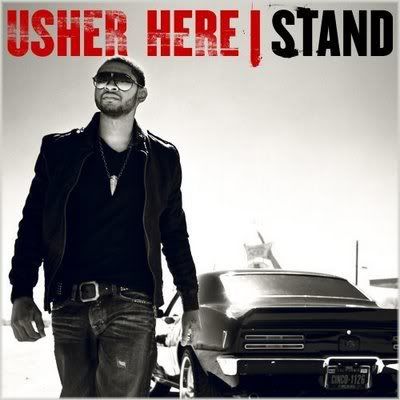 Usher Hear i Stand