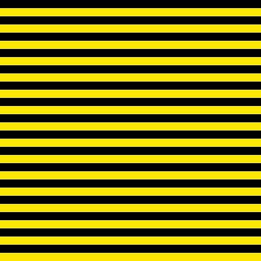 black stripes feature