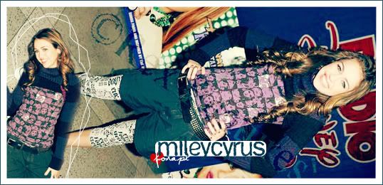 Forum Najlepsze Forum o Miley Cyrus! | www.MILEYCYRUS.fora.pl Strona Gwna