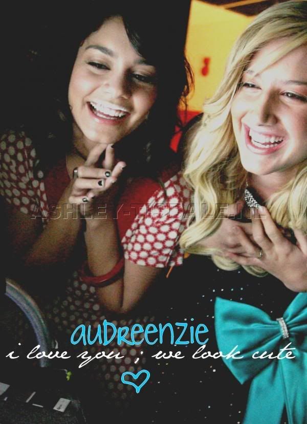 nessaandash.jpg ashley tisdale and vanessa hudgens image by ashley_aina nessaandash.jpg ashley tisdale and vanessa hudgens image by ashley_aina