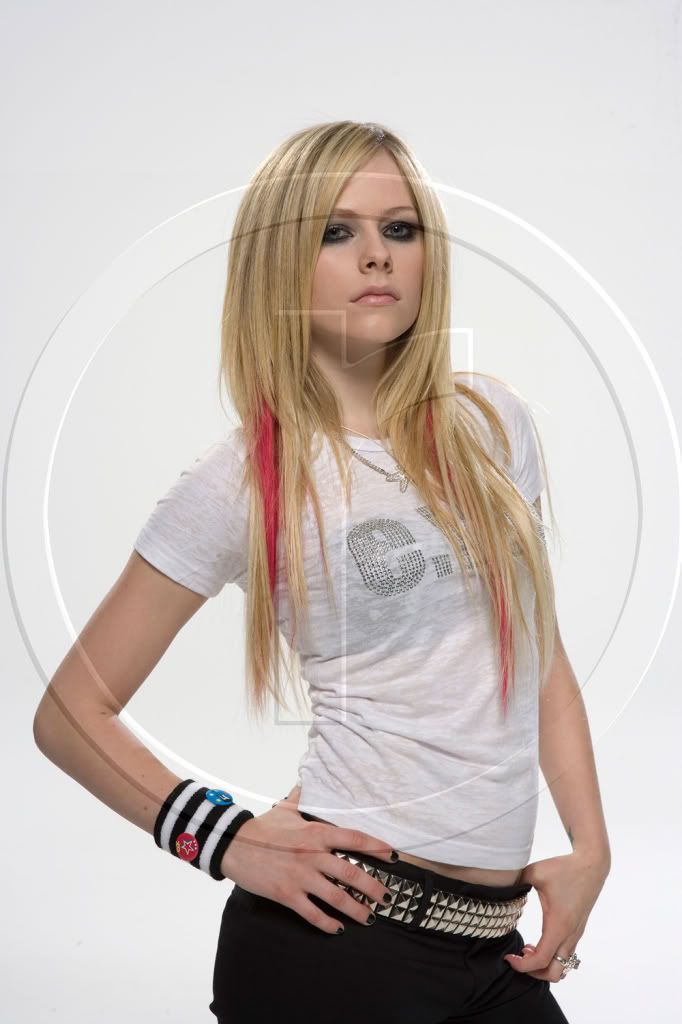 Avril Lavigne Pictures, Images and Photos