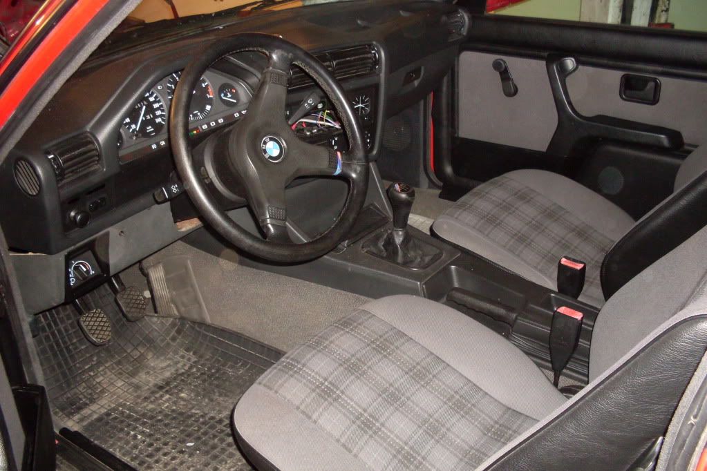 Bmw 318is Motorschaden - 3er BMW - E30