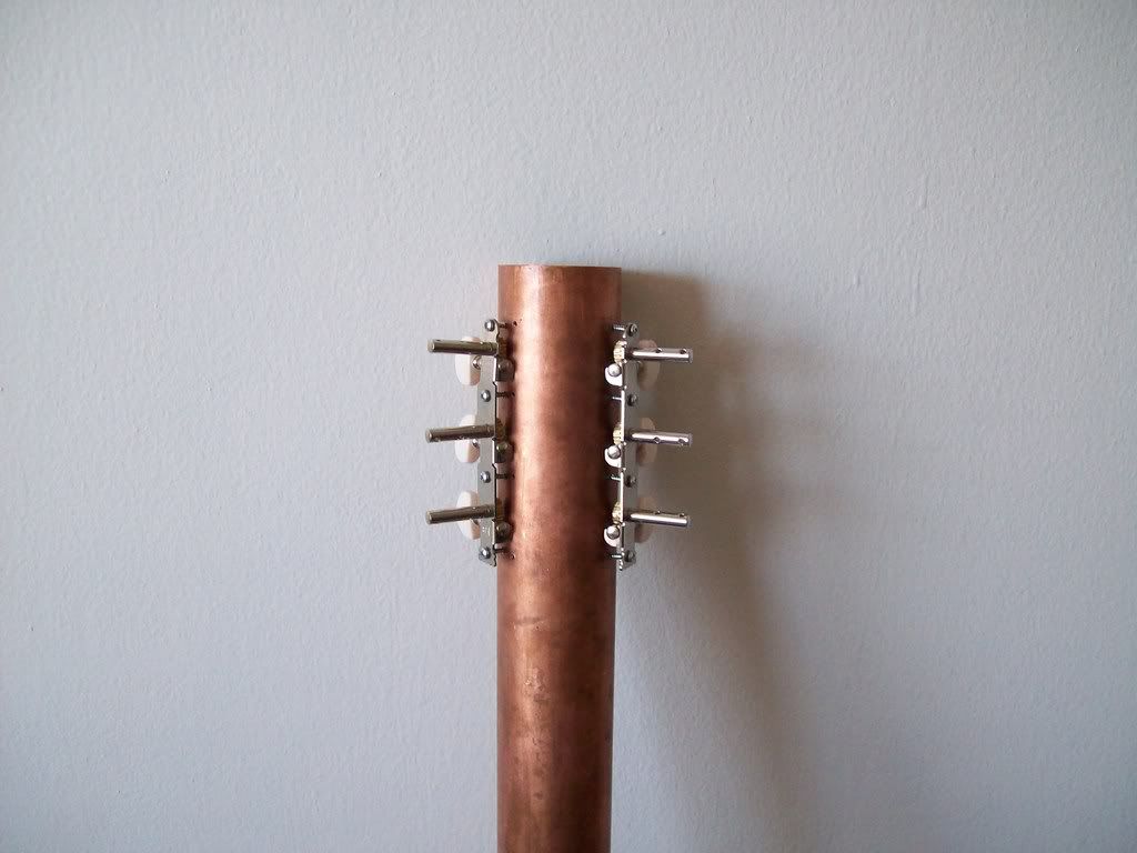 tuning pegs