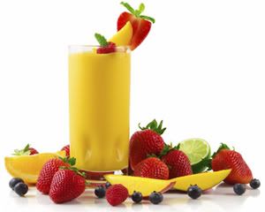 Free Fruit Smoothie Recipes