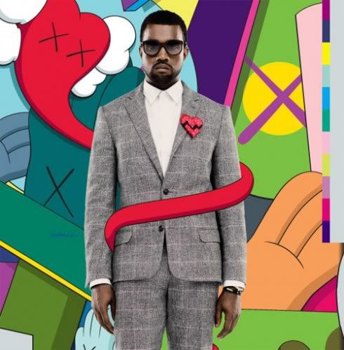 kanye west album 808. Kanye West 808#39;s amp; Heartbreak
