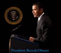 President Barack H. Obama