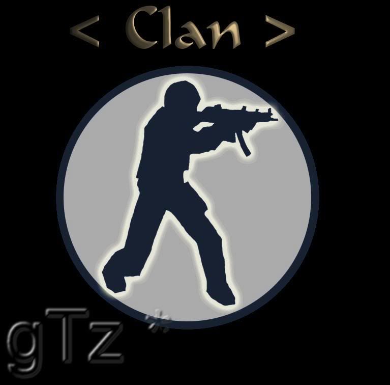 Как сделать свое лого в cs go