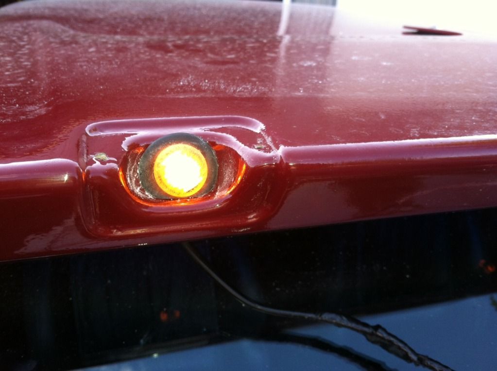 lund visor light sockets S10 Forum
