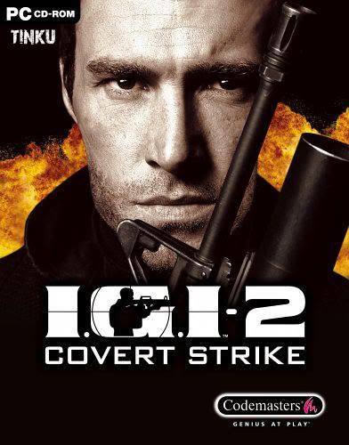 Project IGI 2 - Covert Strike - 180 MB