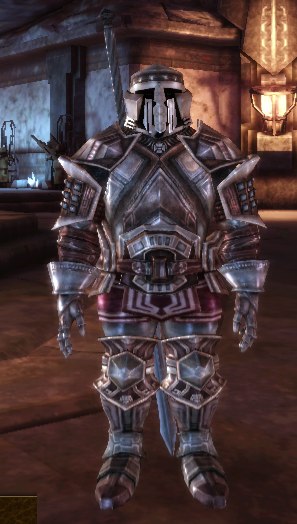 dragon age rogue armor