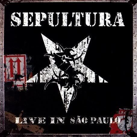 Sepultura - Live In Sao Paulo 2005 (DVDRip)