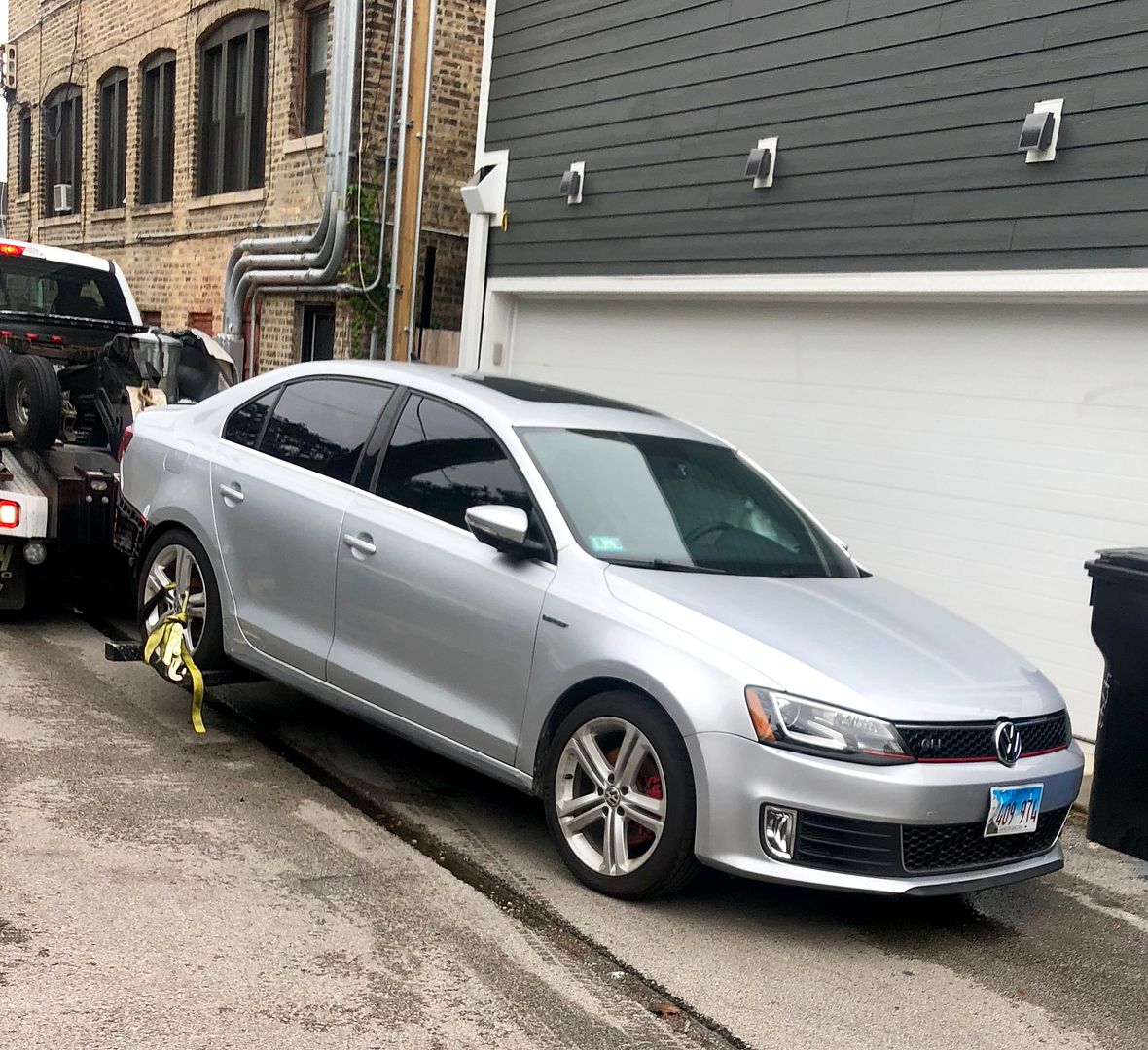 Vw Jetta GLI 30th Anniversary * 6 Speed Manual * 35000 Miles * * * VW