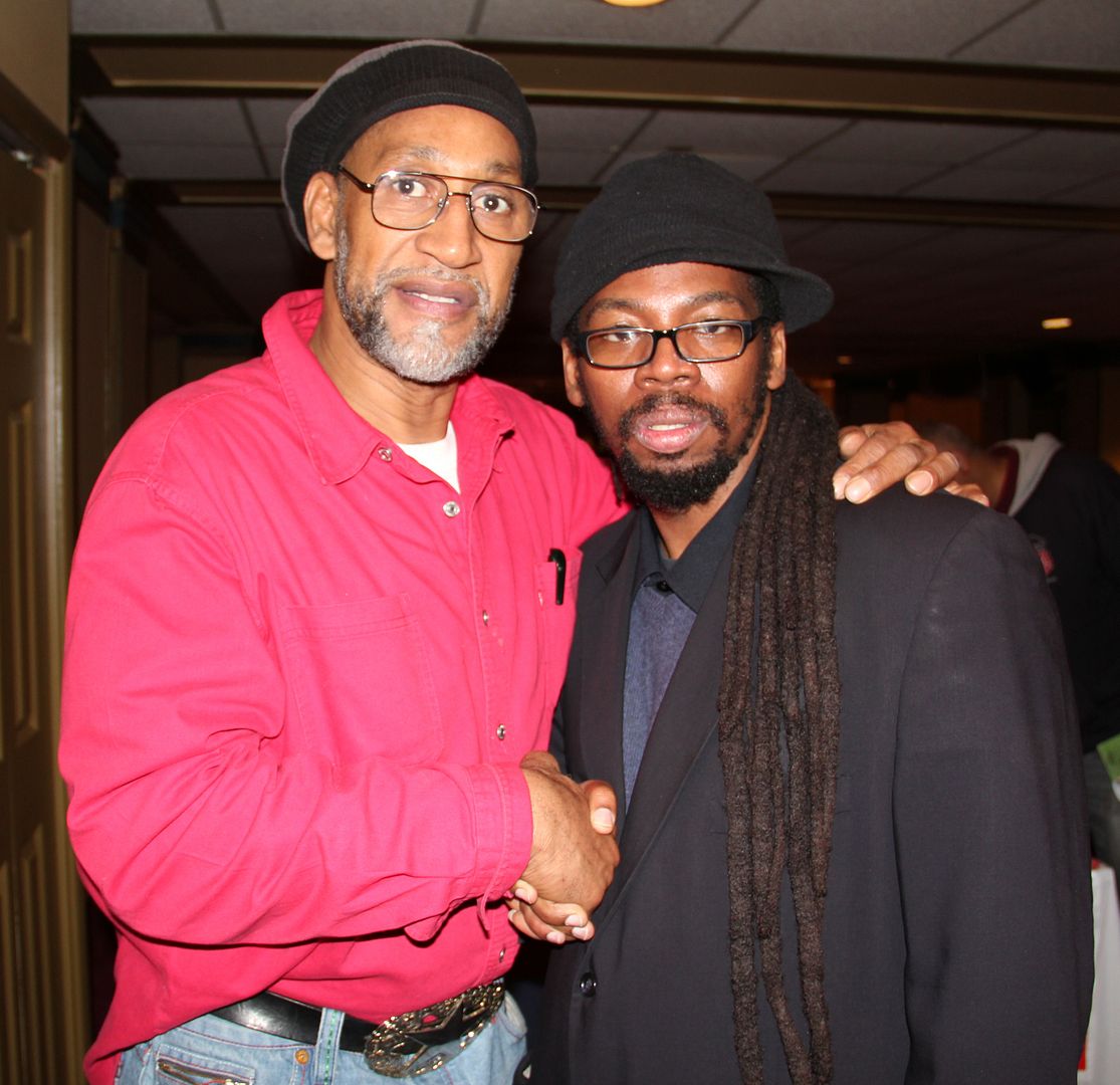 Kool Herc and Queen Pep join Get Healthy Hip Hop | Hip Hop Lives1024 x 992