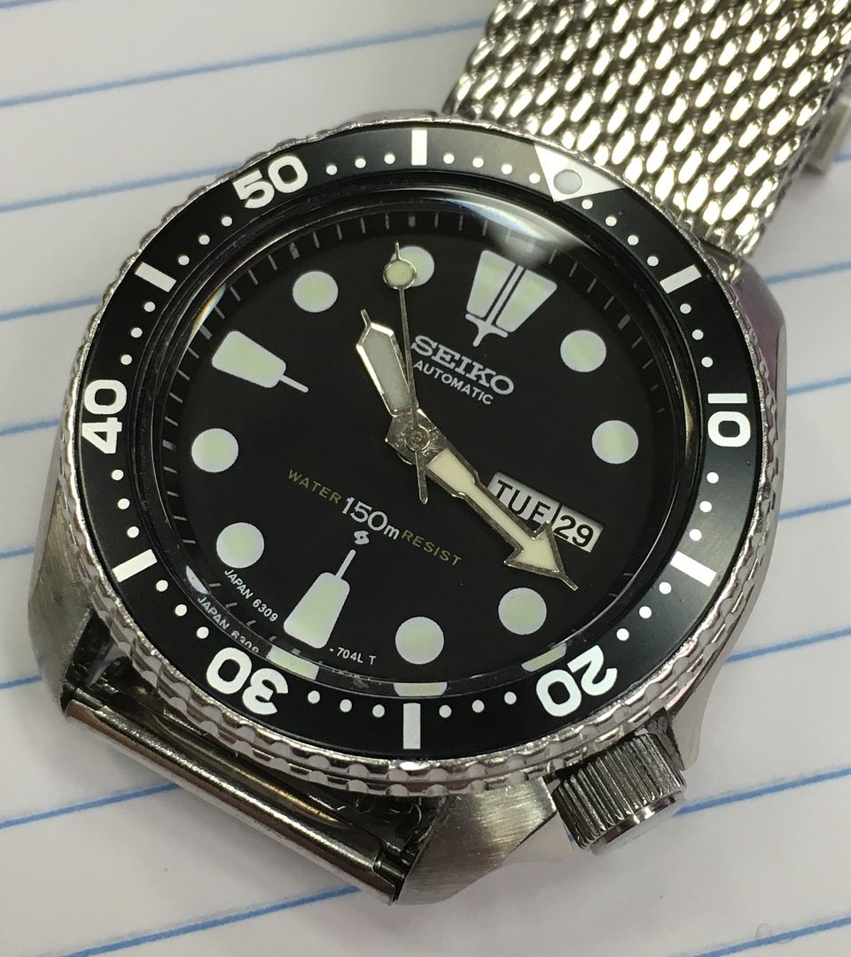 seiko 6309 slim