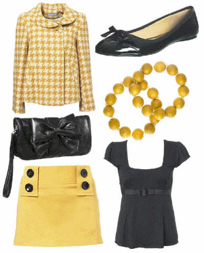 Fashion
