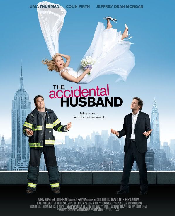 Accidental Husband Trailer