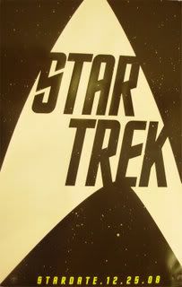 Star Trek: it's a long story that dates back to the 1960's !