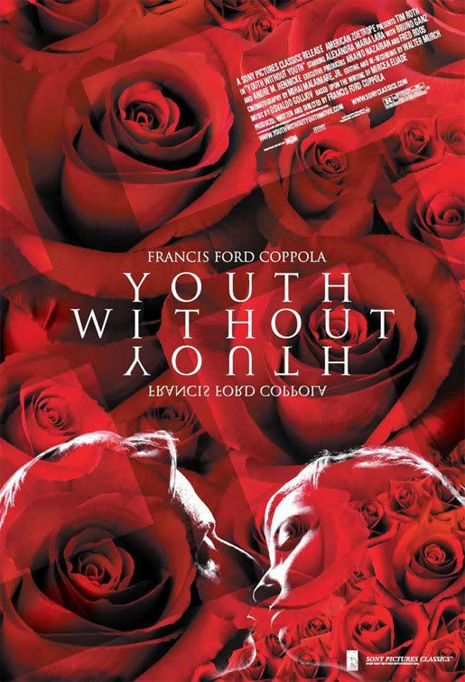 Youth Without Youth Poster