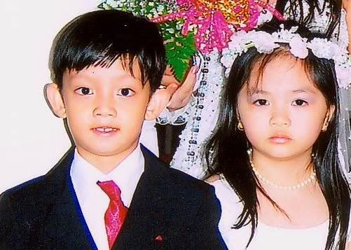 Tu Son & Quynh