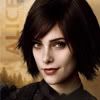 Alice Cullen Avatar