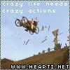 crazy-life-needs-crazy-actions