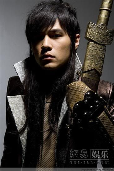 JAY CHOW Pictures, Images and Photos