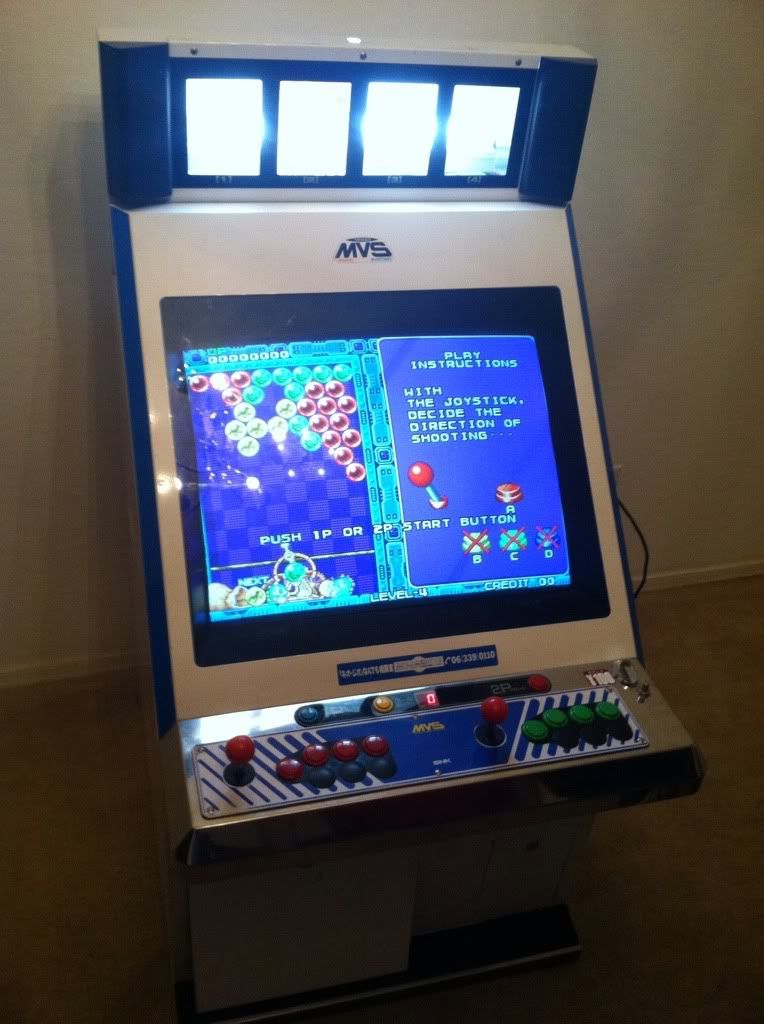 NEOGEO - koda　ネオジオROM NEOGEO - koda ネオジオROM Neo Geo (MVS) Rom Set : SNK