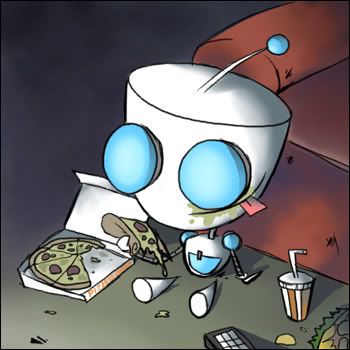 Gir Pizza