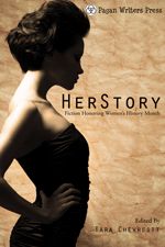 HerStory Book Cover
