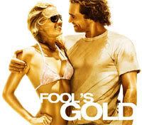 Fool's Gold - What a nice couple!