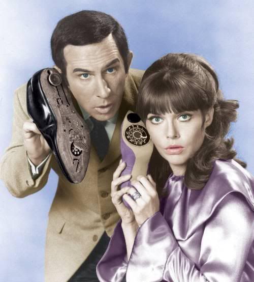 Get Smart - Original TV Series