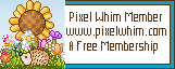Pixel Whim