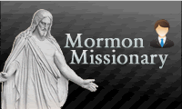 MormonMissionary - A Site For a Mormon Missionaries