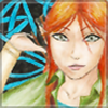 Female Character of the Month