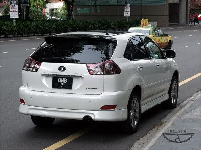 QMB7-ToyotaHarrier.jpg image by antype