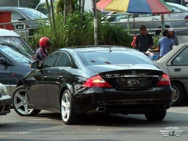 WCS5-Mercedes-BenzCLS350.jpg image by antype