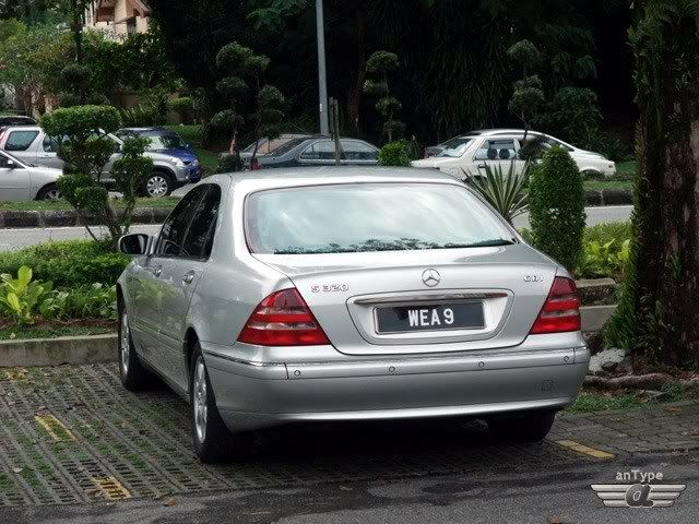 Mercedes S320 Cdi Limousine mercedes s320 cdi limousine. Mercedes S320 Cdi Limousine