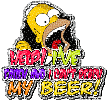 Homer Comment