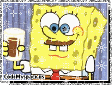 Spongebob Comment
