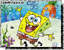 Spongebob Comment
