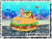 Spongebob Comment