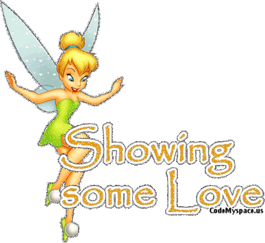 Tinkerbell Comment