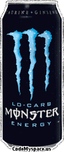 Monster Comment