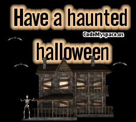 Haunted Comment