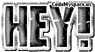 Hey Comment