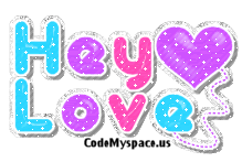 Hey love Comment