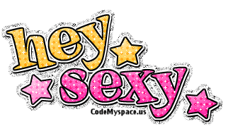 Hey sexy Comment
